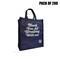 Premium Non-Woven Tote Bag | Non-Woven Beauty in Every Bag | Raheev®